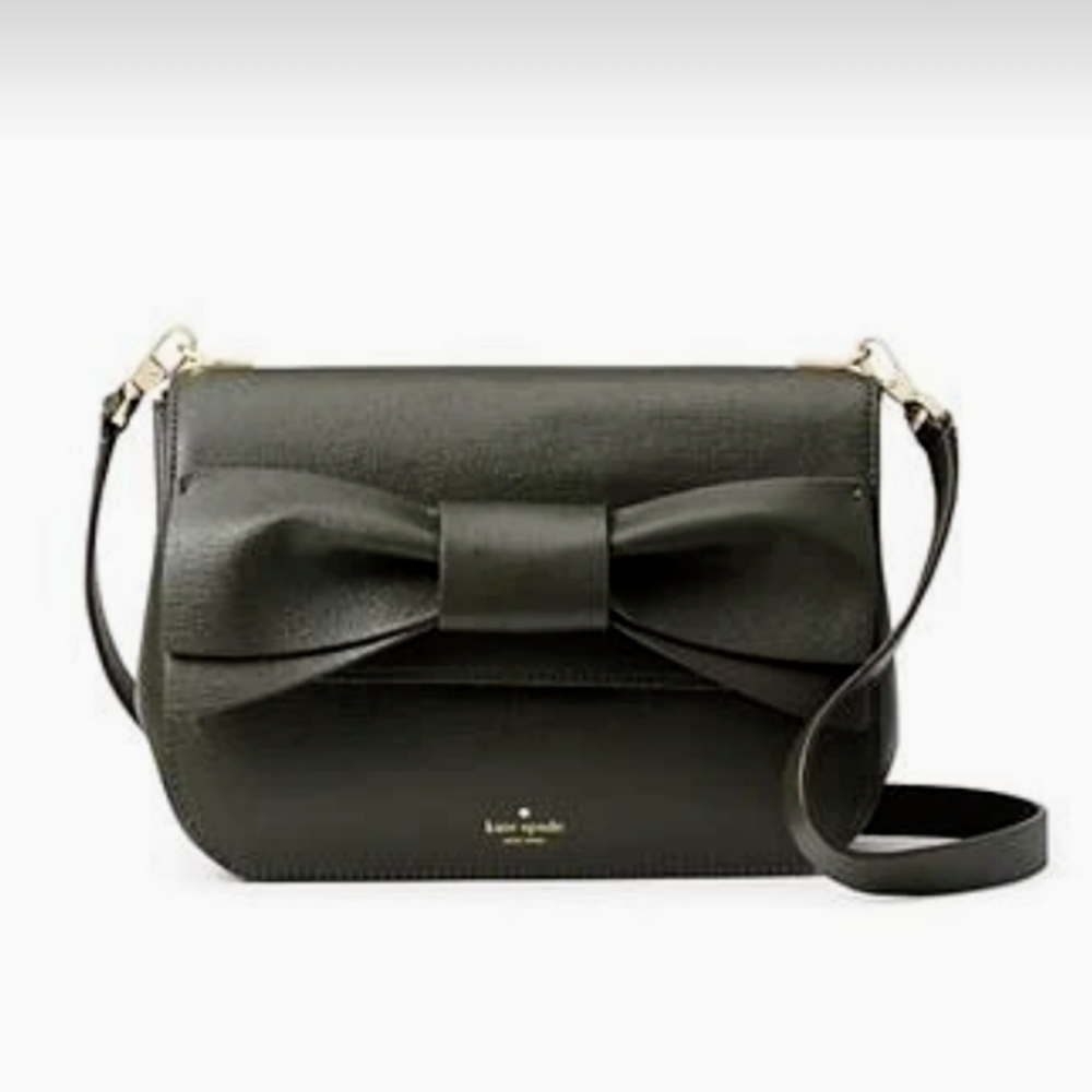 kate spade crossbody bag